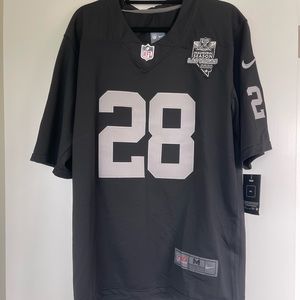 Replica Nike Pro Jersey